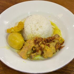 NASI KARE AYAM